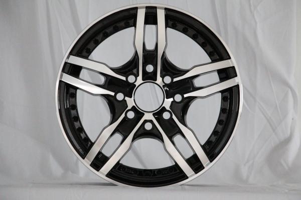 OEM 17 Inch Aftermarket Car Wheel 5x100 Rim Alloy Wheel