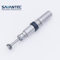 CNC Lathe Tool Holder Savantec High Speed Steel SV-FTD0 For Clamping Deburring Tools
