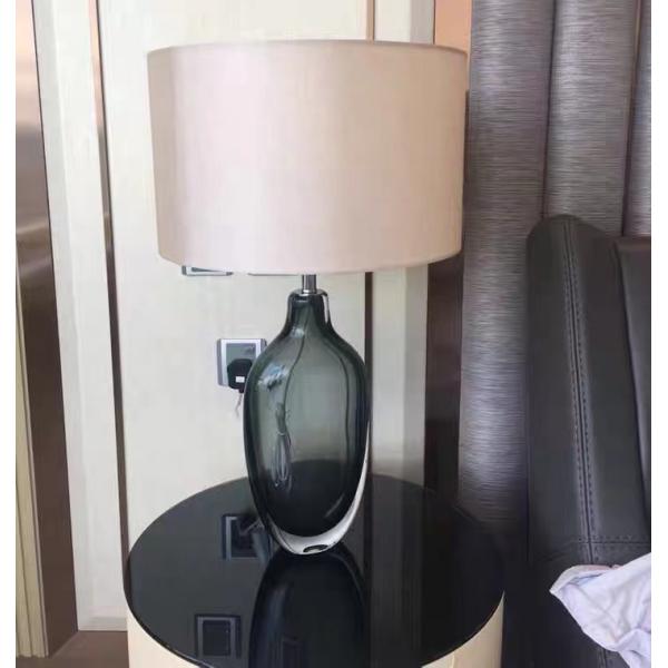 Hot Selling Creative Decoration Hotel Room Bedside Night Light Modern Led Table Lamp