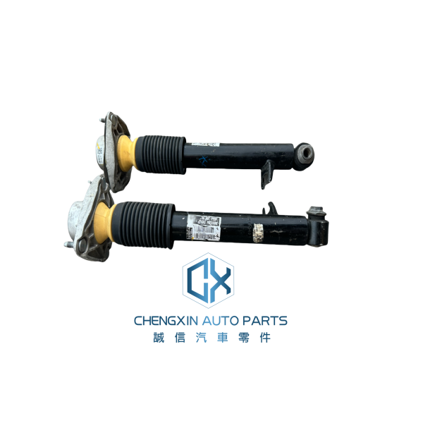 Classic High Quality X5X6  F15F16 Rear Left and Right Hydraulic Shock Absorbers Buffer Rubber Sleeve Top Rubber Bearings for BMW