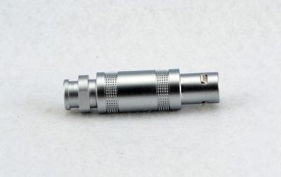 Solder Circular Power Connector Coaxial Connector Single Pin S Series