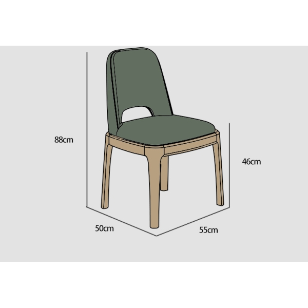 Factory Direct High End Restaurant Furniture Green Leather Booth Seating