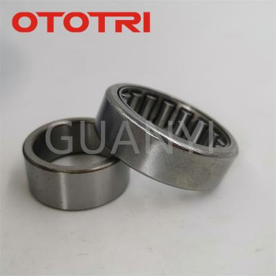 High Speed Cylindrical Roller Bearings DB59722 FC66263 JHI4070 F66263 35.61*57.2*17.8mm