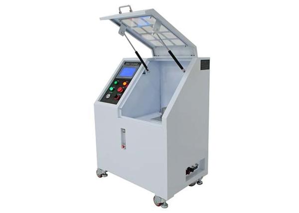 IEC 60601-1 Dispositivo de ensaio de misturador inflamável Equipamento eléctrico médico