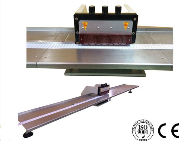 PCB Depaneling Machine For LED Production Line Assembly PCB Separator