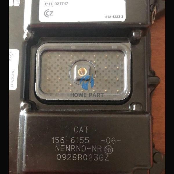 156-6155 Excavator Controller ECU For 311C 312C 315C 318C 320C 322C 325C 330C 345C 365C 385C