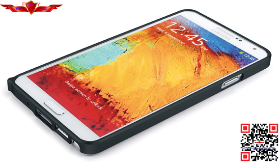 New Ultra Thin 0.7MM Aluminum Bumper For Samsung Galaxy Note 3 Multi Colors High Quality