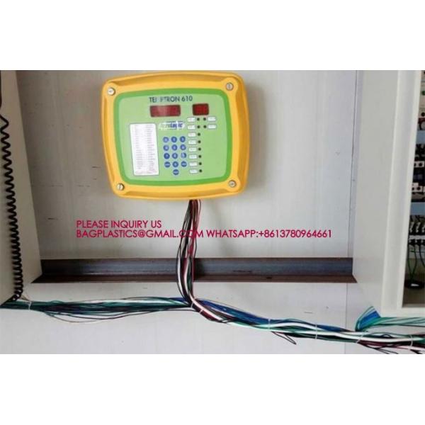 Automatic 150m Grow Room Environment Controller, 616 Automatic Environment Control System