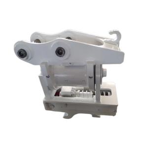 ODM Tilt Hitch For Mini Excavator 300 Bar Tilt Rotating Quick Hitch