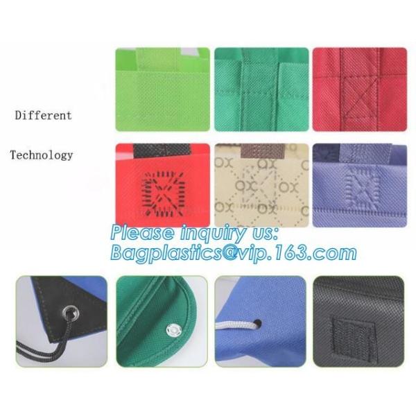 Не сплетенный изготовитель Филиппины сумок/сумки Индии/kolkata сплетенные PP повторно используя biodegradable сплетенные сумки, bagease, пакет, PA