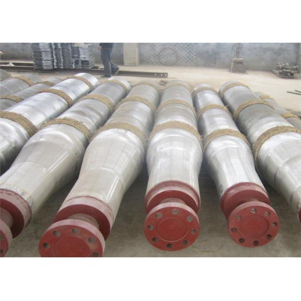 Junte con te formar las máquinas de la formación en frío mueren molde de la instalación de tuberías 2520