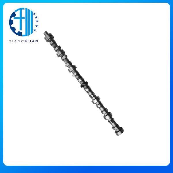 Camshaft 1-12511-066-1 For Isuzu 6RB1 E120 Diesel Engine Spare Parts