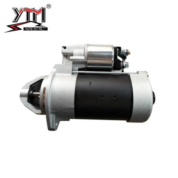 1011 12V 9T 2.8KW Engine Starter Motor 0001223016 0001218172 CST10226AS CST10226GS For Deutz