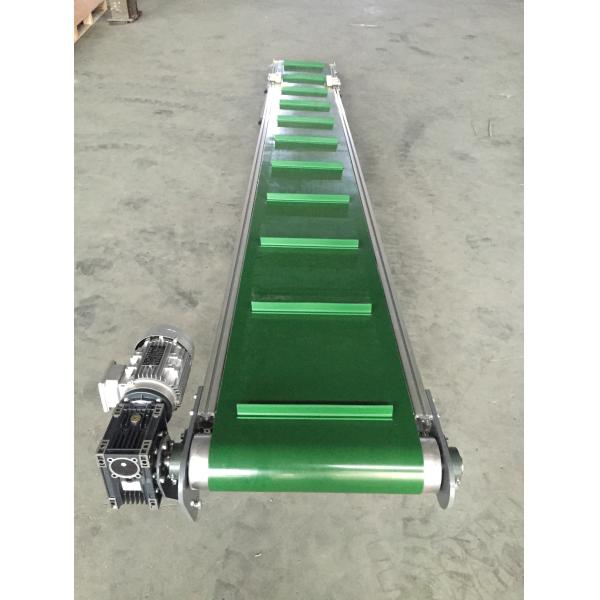 Belt Conveyor China Supplier