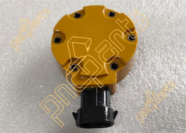 312 5620  Excavator Spare Parts C6.4 Diesel Pump Solenoid