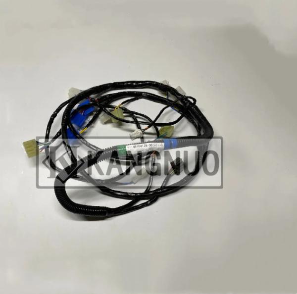 ZX330 ZX210 ZX200 Excavator Wiring Harness 4610412 Durable
