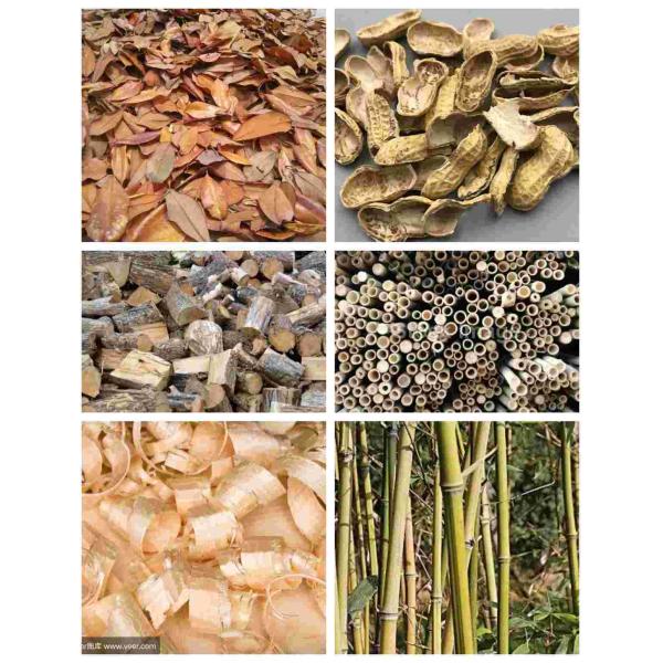 машина лепешки высоких роликов мельницы 3 лепешки прессы 300kg/H деревянных небольшая деревянная