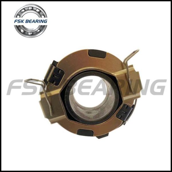 54TKZ3501 Automotive Clutch Bearing For Isuzu Automotive Parts Clutch Release Bearings