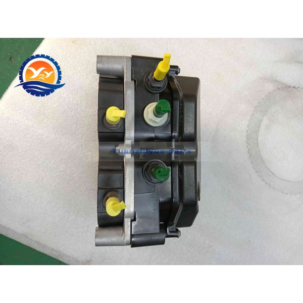 S17H0-E0042 S17H0-E0044 044404228L S17H0E0044 Original Urea Pump J08E P11C E13C Excav