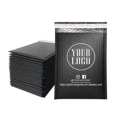 CTCX Bolsas Para Envios Con Burbujas Small Pink Bubble Mailer Bags Personalized Bubble Mailer Polymailers Custom Logo