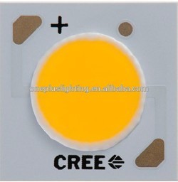 Xlamp COB LED Chip 15W Track Light CXA1512 18 V 36 V High CRI 24 W Max Power