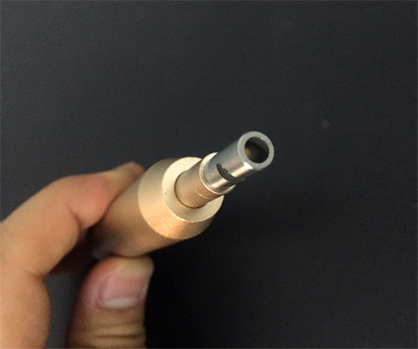 ИСО594-1 датчик кольца смоквы 3б для мужских соединителей Луэр