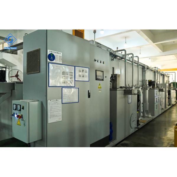 Ningbo Helm Tower Noda Hydraulic Co.,Ltd