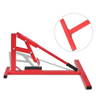 Portable OEM Manual Tyre Changer Machine For Motorcycle