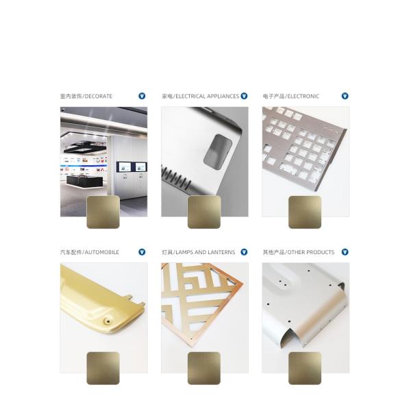 Rail Transportation 5052 Aluminum Sheet Brushed Aluminum Plate High Strength