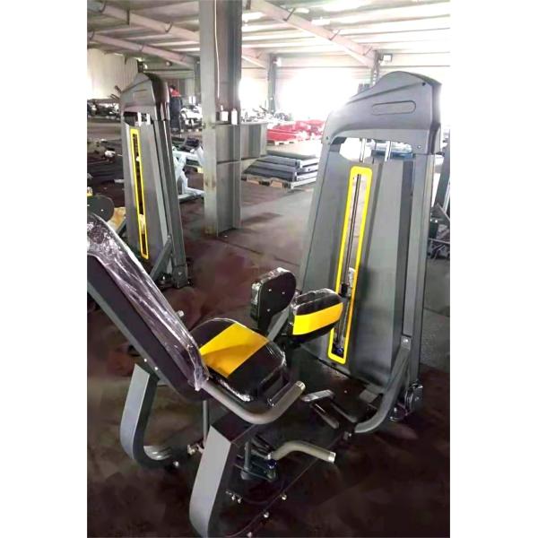 Gym Home Trainer Machine Weight Stack Pin Loaded Seated Inner Adductor Thigh Exercise