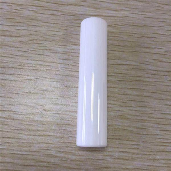 6.0g/Cm3 Yttria Zirconia Ceramic Rods Machinable 2000mm