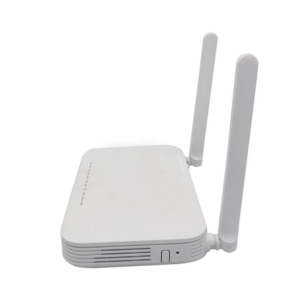 EG8145x6 GPON ONU WIFI6 ONT Modem 4GE 1TEL 2USB Dual Dand WIFI 5dBi