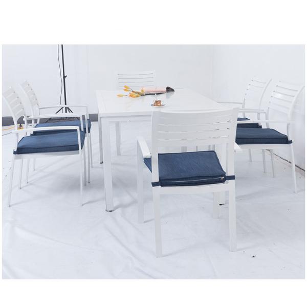 Dining Table and Modern Customized Style Dining Set for Customer Designs Acceptable