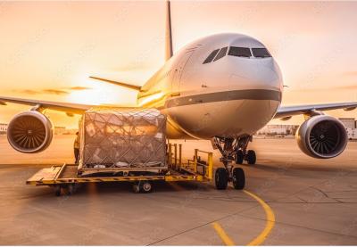 Brand Comestic Goods Knockoff International Freight Door-to-door Air Freight To Iran  Dubai By Air From China