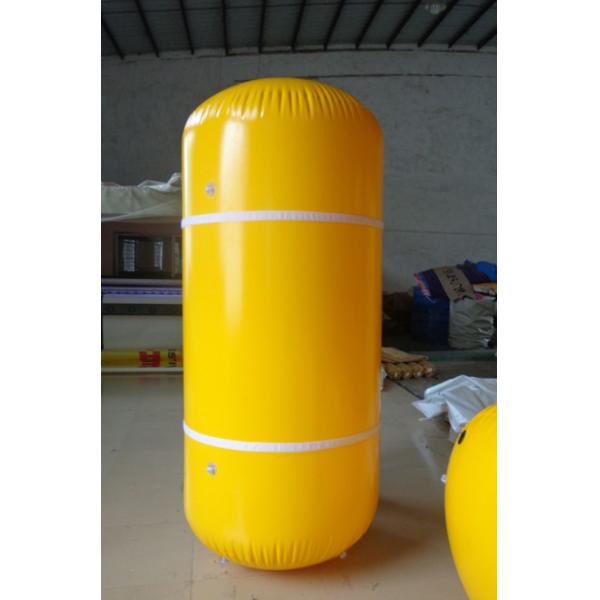 Спасательные надувные подводные воздушные пакеты превосходный PVC покрытие ткань подушка пакеты