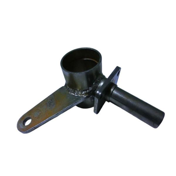 Doblado de chapa metálica personalizado, soldadura, OEM, ODM, mecanizado CNC, precisión