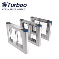 Tourniquets de systèmes automatiques de porte de barrière d'oscillation des handicapés 900mm