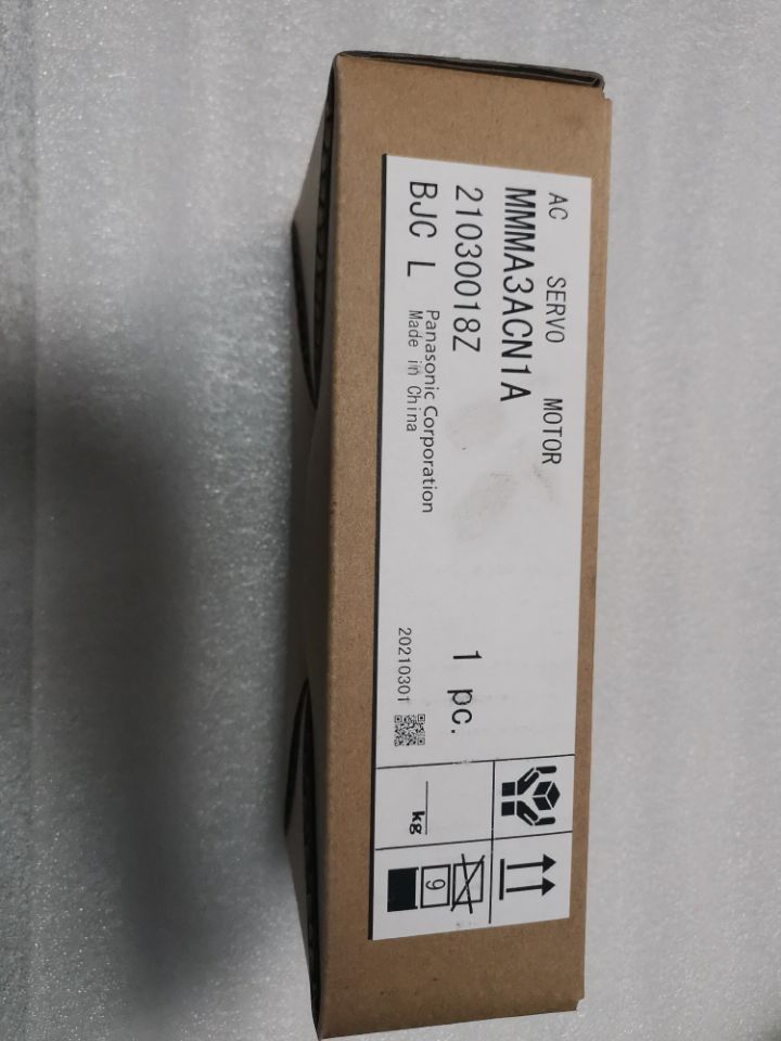 Мотор оси Hanwha Mounter z водителя мотора сервопривода Mmma3acn1a