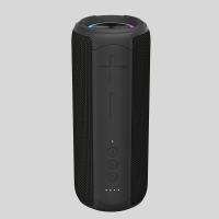 Temps de charge 2-3 heures LED Light Bluetooth haut-parleur 450g Avec fonction d'appariement TWS