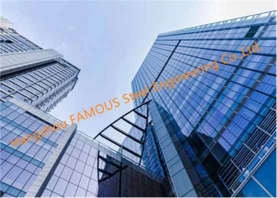 фасад ненесущей стены 5mm 12A 5mm стеклянный, низкая ненесущая стена изоляции e