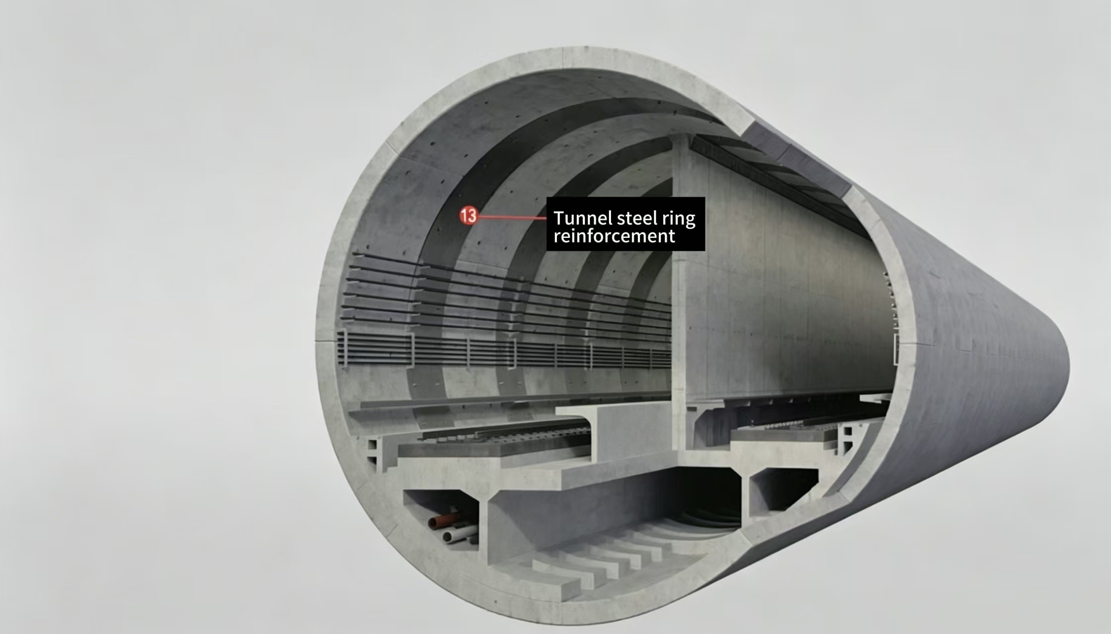 Guangdong Zhongxu Construction Technology Co., Ltd.