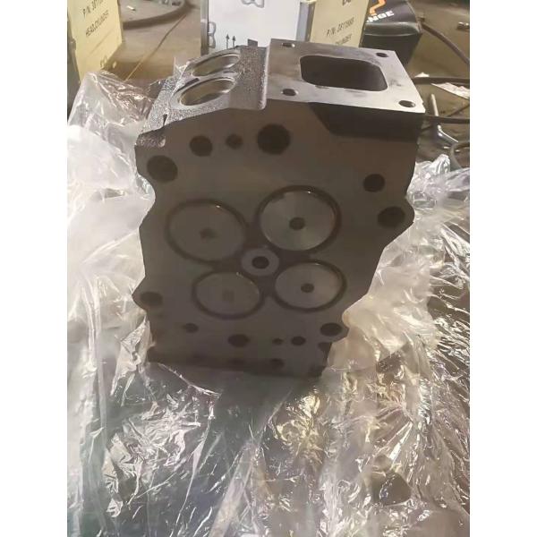 Материал Ассы К19 3811985 головки цилиндра двигателя дизеля Кумминс ЖЕЛЕЗНЫЙ