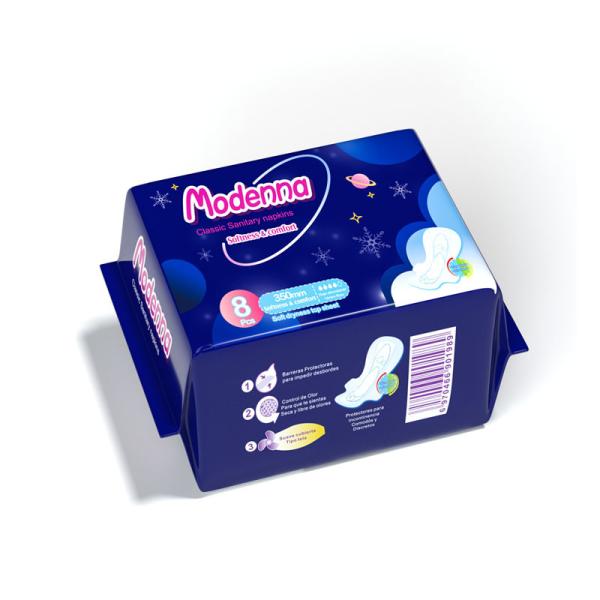 160mm травяное чеканят пусковые площадки устранимого ремня вкладыша Panty ультра тонкого санитарные