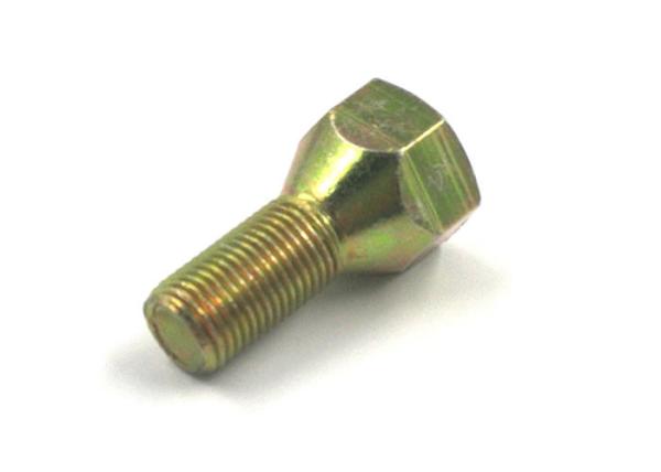 40Cr Fasteners Screws Bolts Grade 10.9 Wheel Bolts For Head - Load Trucks