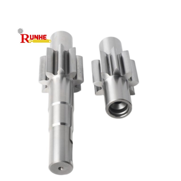 Pump Replacement Parts Gear Pump Spare Parts PGP365/P365 SHAFT GEAR