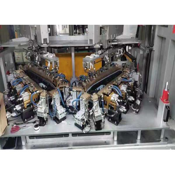 Отделка вакуума изготовляя PLC машины 5T пластиковое создавая программу-оболочку оборудование для автомобиля