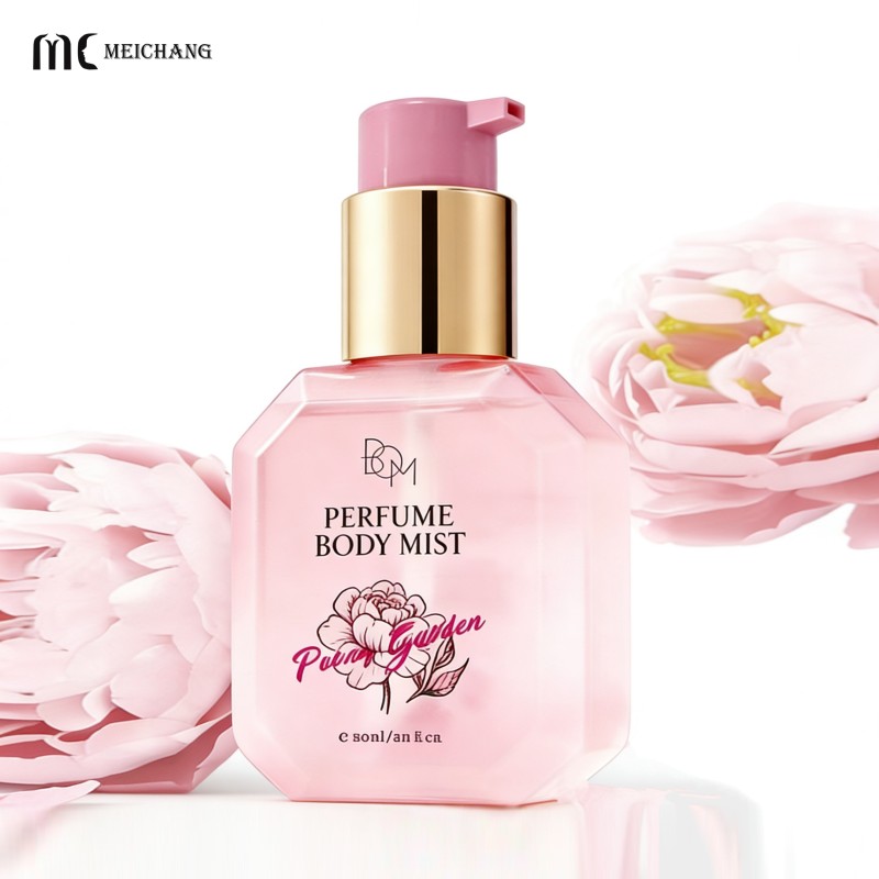 100ml 300ml Custom Pump Bottle Packaging for Sunscreen Repair Body Wash Medical Grade/Leak-Proof/Customizable(MC-433)
