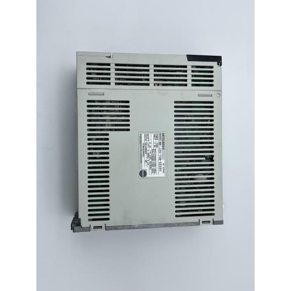 Manufacturer discontinues MRJ2S70B SSCNET  Mitsubishi servo amplifier