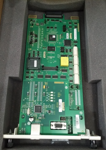 Регулятор ABB SPBRC410 с интерфейсом ABB Bailey Infi 90 Modbus TCP