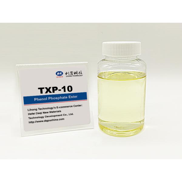 TXP Phenol Phosphate Ester Lube Base Oil For Metalworking Fluid